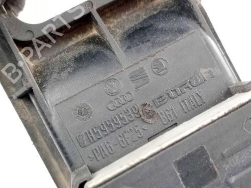 Left front window switch VW TRANSPORTER T5 Van (7HA, 7HH, 7EA, 7EH) 1.9 TDI | BP24298004I27 - Image 2