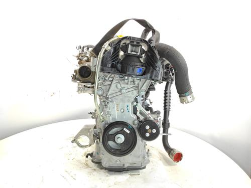 Used Engine RENAULT CAPTUR II (HF_) 1.0 TCe 90 ECO-G (HFM6) (91 hp) 29260945