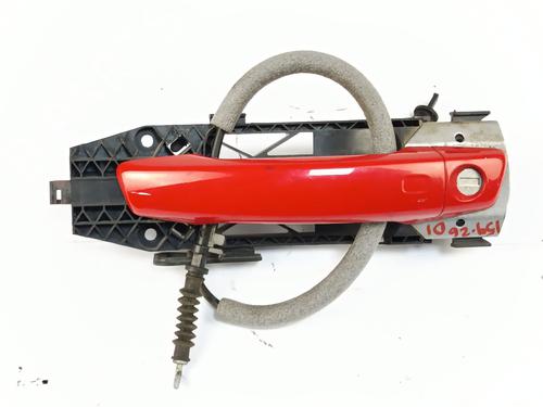 Used Front left exterior door handle Front left exterior door handle AUDI A3 (8V1, 8VK) 2.0 TDI (150 hp) 34634541 34634541