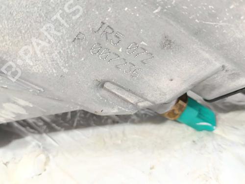 Gearbox NISSAN MICRA V (K14) 1.0 IG-T 100 | BP38911206M3 - Image 8