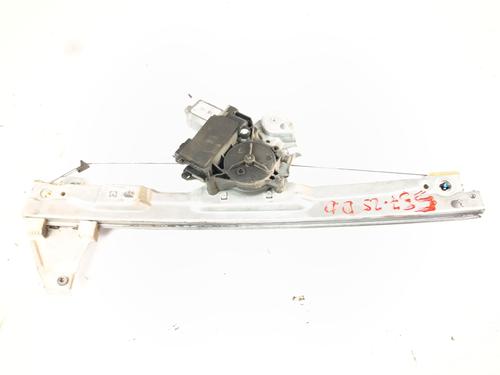 Front right window mechanism PEUGEOT 308 I (4A_, 4C_) 1.6 HDi | BP29268860C23 