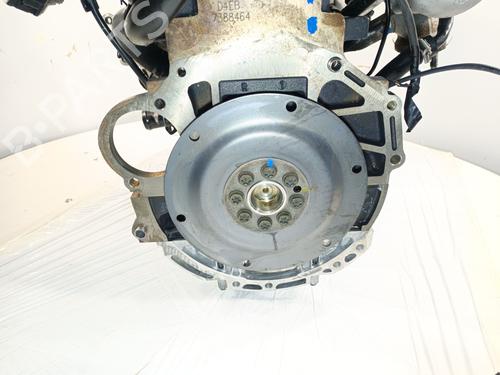 Engine HYUNDAI SANTA FÉ II (CM) 2.2 CRDi 4x4 | BP32220579M1