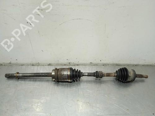 Used Right front driveshaft Right front driveshaft NISSAN PRIMERA Hatchback (P12) [2002-2026] 11238279 11238279