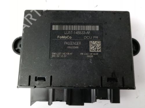 Elektronisk modul FORD PUMA (J2K, CF7) [2019-2025]  24367599