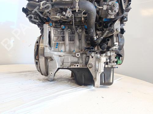 Engine PEUGEOT 508 SW I (8E_) 1.6 BlueHDi 120 | BP29827582M1