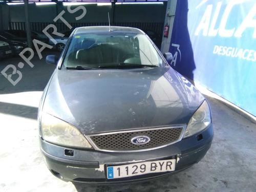 Left front window switch FORD MONDEO III (B5Y)  | BP11242605I27  - Image 8