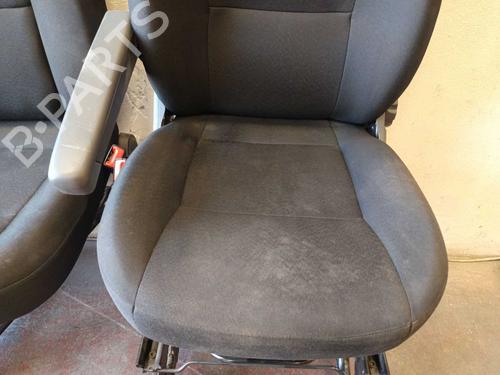 Seats set OPEL MOVANO C Van (U9) | BP40298835C78 - Image 2