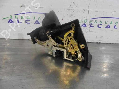 Used Rear right lock Rear right lock 9986132 9986132