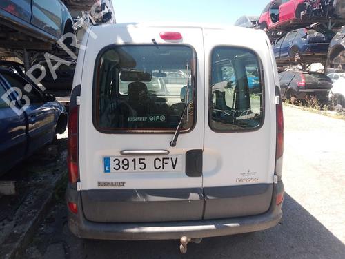 Right taillight RENAULT KANGOO (KC0/1_) 1.2 (KC0A, KC0K, KC0F, KC01) | BP36297080C35 - Image 5