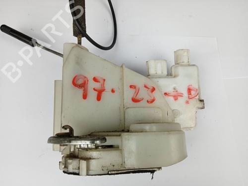 Used Rear right lock HONDA ACCORD VII (CL, CN) 2.4 (CL9) (190 hp) 12541710