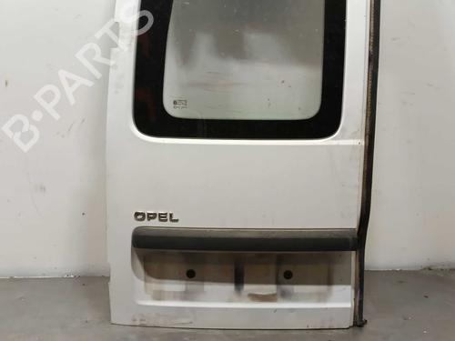 Left tailgate OPEL COMBO Box Body/MPV 1.3 CDTI 16V | BP28421076C76 - Image 3