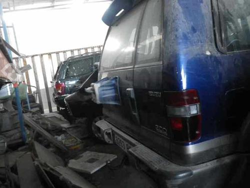 Steering pump ISUZU TROOPER III 3.0 DTI | BP11014178M99 - Image 8