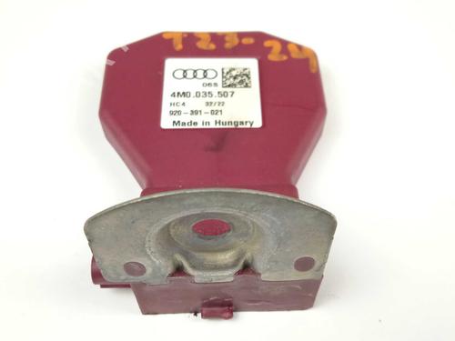 Electronic module CUPRA FORMENTOR (KM7, KMP) 1.5 TSI | BP17568124M83 - Image 3