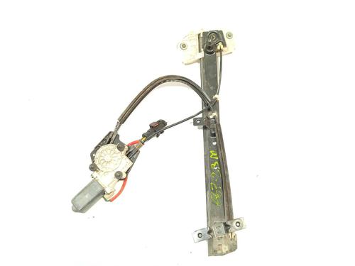 Used Front right window mechanism Front right window mechanism CHRYSLER NEON II 1.6 (116 hp) 17629731 17629731
