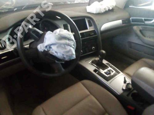 Gearbox AUDI A6 C6 (4F2)  | BP9993777M3 