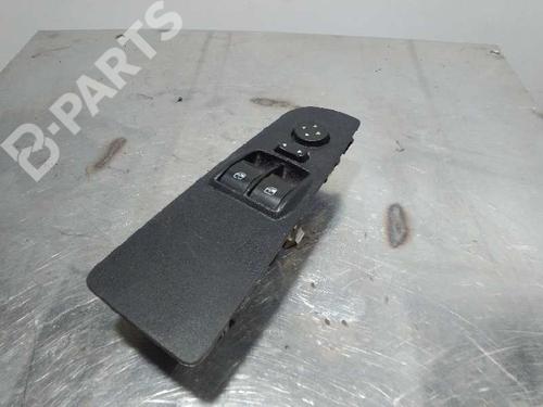 Used Left front window switch FIAT BRAVO II (198_) 1.9 D Multijet (198AXB1A) (120 hp) 9996784