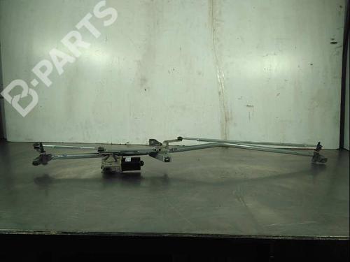 Front wiper motor CITROËN C4 II (NC_)  | BP10957885M29 