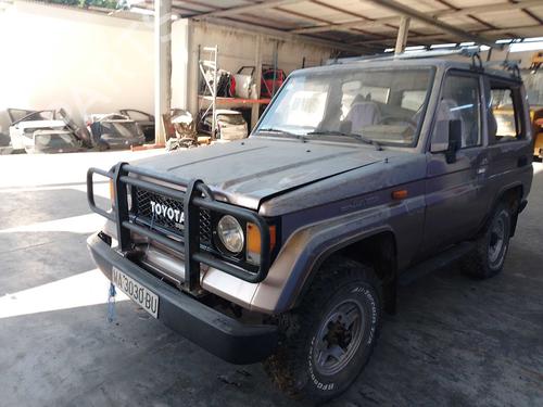 Interior handle TOYOTA LAND CRUISER (_J7_, _JL7_) 2.4 D (LJ70_, LJ70R) | BP26556932I7  - Image 8
