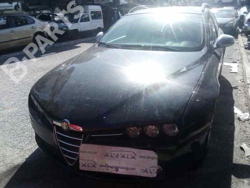 Used Parts ALFA ROMEO 159 Sportwagon (939_)  1.9 JTDM 16V (939BXC1B, 939BXC12)  1147538