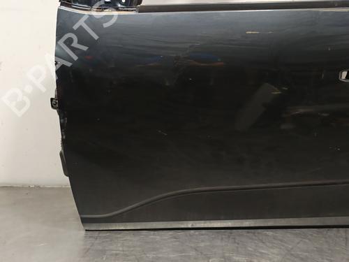 Left front door DACIA SANDERO III 1.0 TCe 90 | BP29355766C2 
