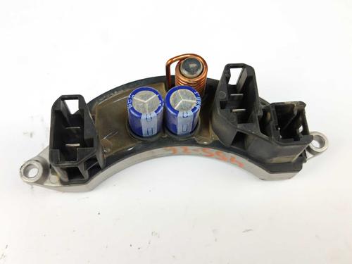 Varmeblæsermodstand RENAULT CLIO V (B7_) 1.5 Blue dCi 85 (B7AG) | BP37293632M108 - Image 2