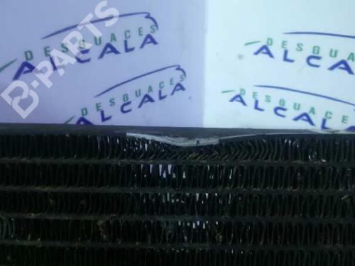 AC radiator BMW 3 (E46)  | BP9987591M32 