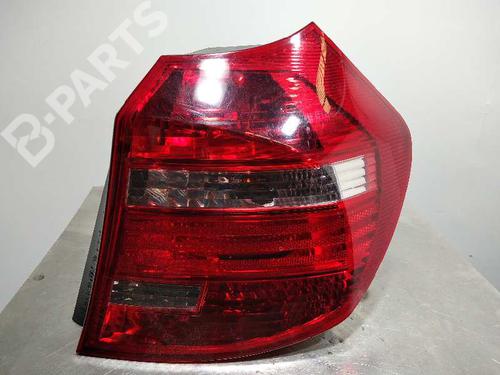Used Right taillight BMW 1 (E87) 116 d (116 hp) 9979699