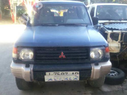 Used Parts MITSUBISHI PAJERO II (V3_W, V2_W, V4_W, V5_W)    1154325