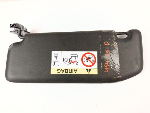 Right sun visor PEUGEOT 2008 II (UD_, US_, UY_, UJ_, UR_, UC_) 1.2 PureTech 130 (USHNS, URHNS) | BP28481472I2 