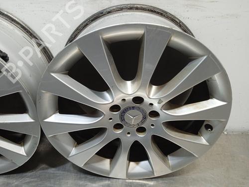Rim MERCEDES-BENZ M-CLASS (W166)  | BP15215709C45 