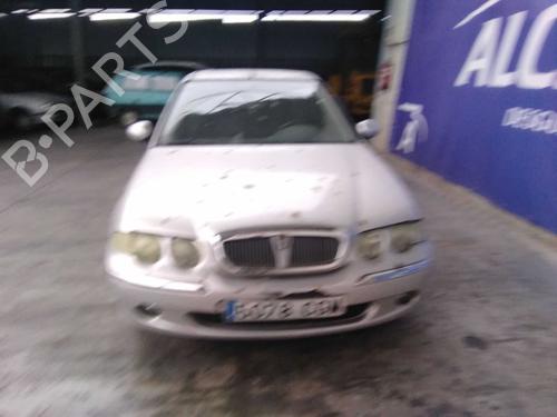 Headlight switch ROVER 45 I Saloon (RT) 1.6 | BP10966735I24 - Image 9