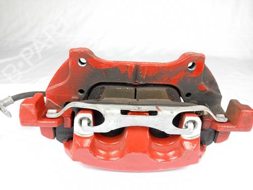 Left front brake caliper FORD FOCUS IV (HN) 1.0 EcoBoost | BP12000696M105  - Image 5