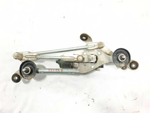 Used Front wiper motor Front wiper motor NISSAN NOTE (E12) 1.2 (80 hp) 40109570 40109570