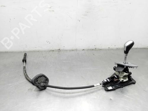 Used Gear lever Gear lever RENAULT LAGUNA Coupe (DT0/1) 3.0 dCi (DT03) (235 hp) 11567882 11567882