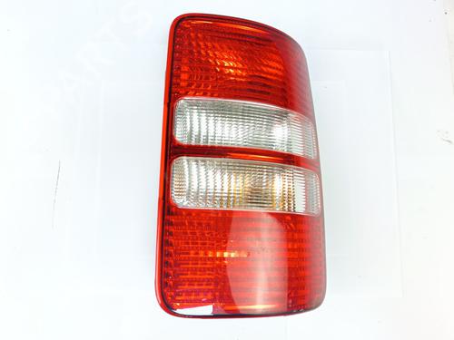 Used Right taillight Right taillight VW CADDY III MPV (2KB, 2KJ, 2CB, 2CJ) 1.6 TDI (102 hp) 36041154 36041154