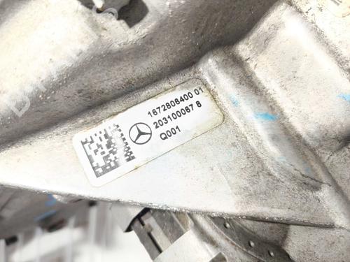 Gearbox MERCEDES-BENZ GLE (V167) GLE 350 de 4-matic (167.117) | BP36041112M3 - Image 13