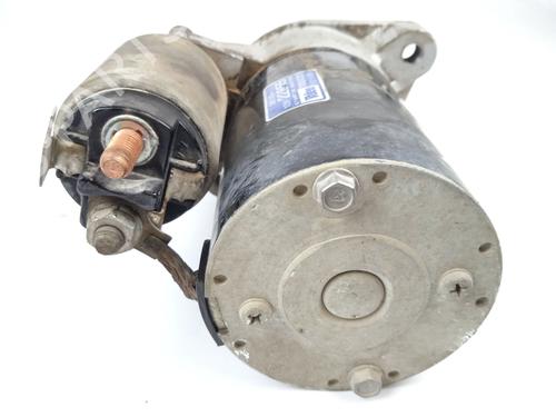 Starter HYUNDAI GETZ (TB) 1.6 | BP18406651M8 