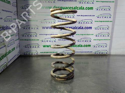 Used Shock absorber spring Shock absorber spring 14353195 14353195