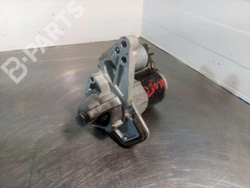 Starter RENAULT CLIO IV (BH_) 0.9 TCe 90 (BHNF, BHMA, BHMH, BHJK, BHJR) | BP9993868M8 