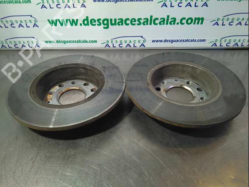 Andre VW GOLF VII (5G1, BQ1, BE1, BE2) 1.6 TDI (105 hp) 14352832