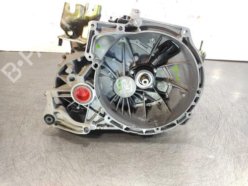 Used Gearbox Gearbox MAZDA 3 (BK) 1.6 DI Turbo (109 hp) 10641489 10641489