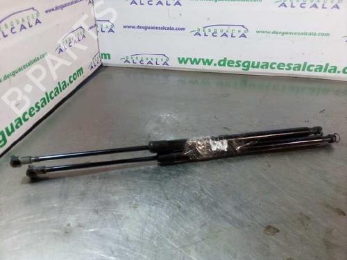 Gassdemper Bakluke NISSAN PULSAR Hatchback (C13) [2014-2025]  14354689