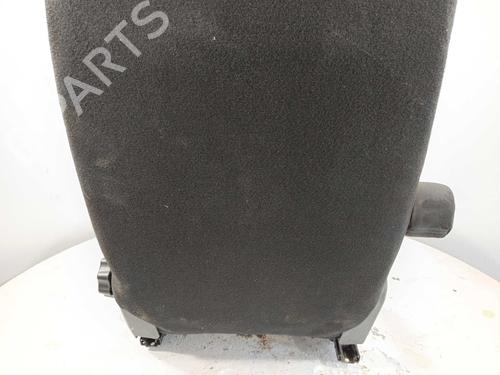 Left front seat FORD TRANSIT COURIER B460 Box Body/MPV 1.5 EcoBlue | BP29164407C15 - Image 7