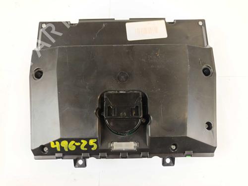 Climate control VOLVO S60 II (134) D4 | BP28620801I5 - Image 3