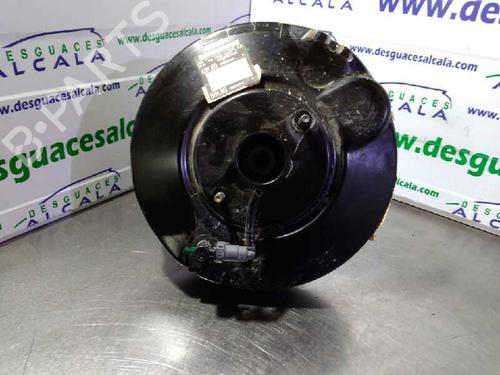 Used Servo brake Servo brake PEUGEOT 407 (6D_) [2004-2011] 10959151 10959151