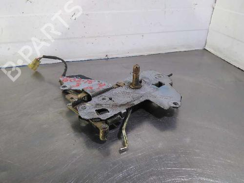 Electronic module KIA CARNIVAL I (UP, FL) | BP14353596M83 - Image 4