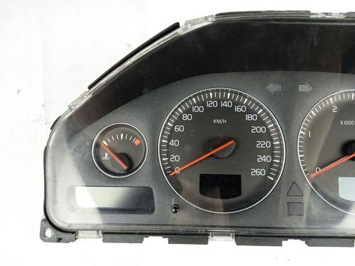 Instrument cluster VOLVO S60 I (384) 2.4 D | BP10208443C47 
