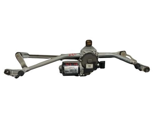 Used Front wiper motor Front wiper motor PEUGEOT EXPERT Van (V_) 1.5 BlueHDi 100 (102 hp) 36239263 36239263