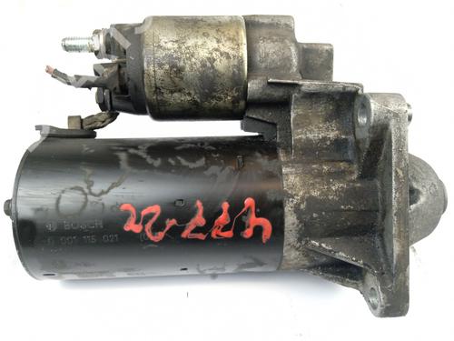 Starter ALFA ROMEO GT (937_) 1.9 JTD (937CXN1B) | BP10208401M8 