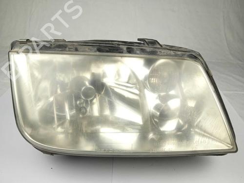 Used Right headlight Right headlight 16724075 16724075